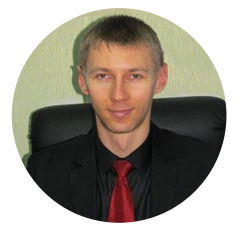 Юра Бобрицкий