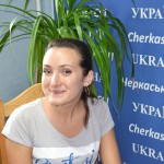 "Формула самоценности". Черкассы, 23 июля 2015 года.