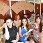 "Формула самоценности". Черкассы, 23 июля 2015 года.
