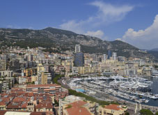 Видео из Монако про человеческую смекалку